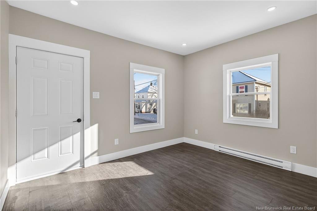 2-4-6-8 Willow St, Moncton, NB