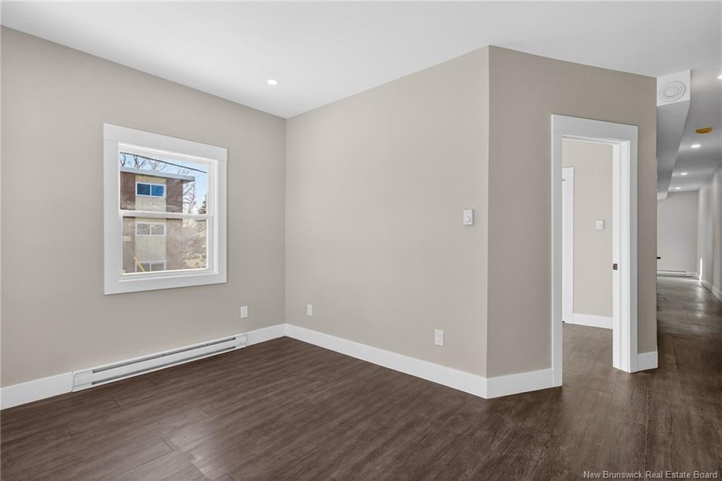 2-4-6-8 Willow St, Moncton, NB