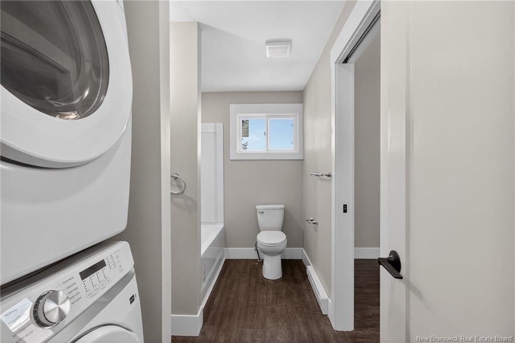 2-4-6-8 Willow St, Moncton, NB