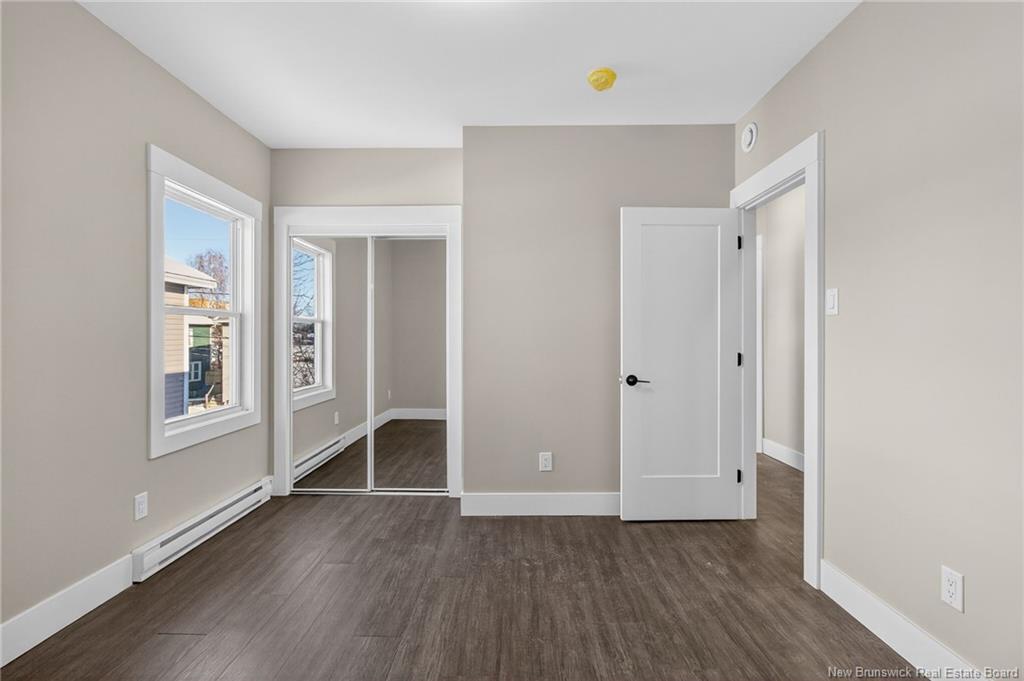 2-4-6-8 Willow St, Moncton, NB