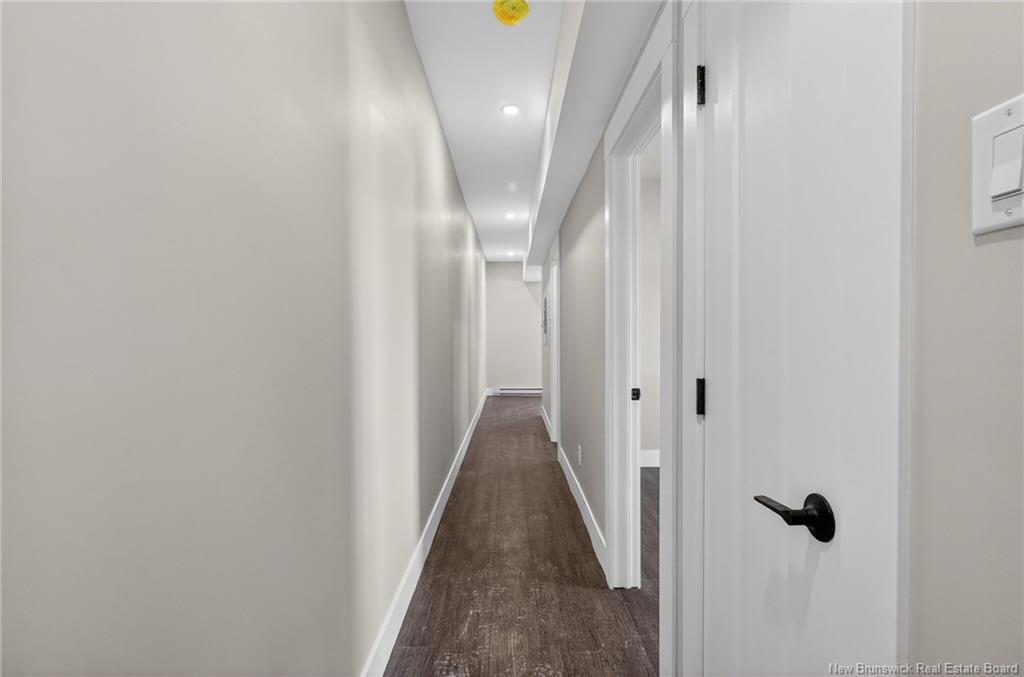 2-4-6-8 Willow St, Moncton, NB