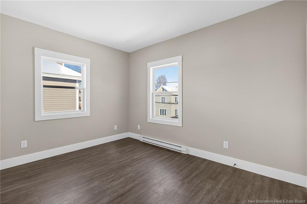 2-4-6-8 Willow St, Moncton, NB