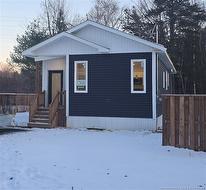 213 Gordon RD Miramichi, NB E1N 3S7