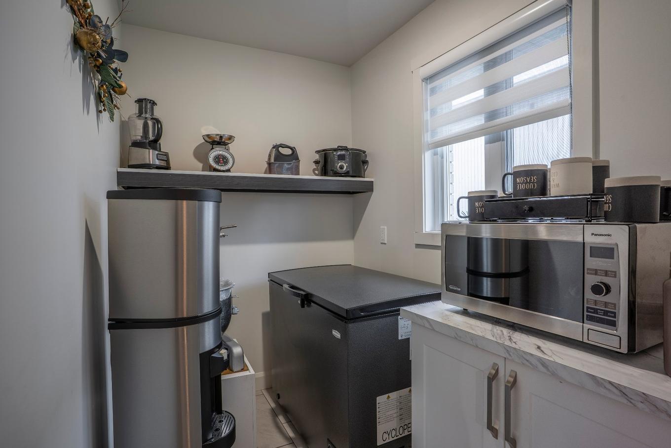 Walk-in closet - 208 42E Avenue, Beauceville, QC - Indoor