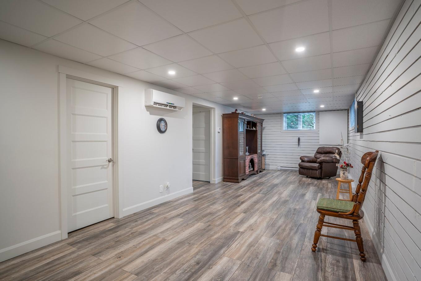 Family room - 208 42E Avenue, Beauceville, QC - Indoor