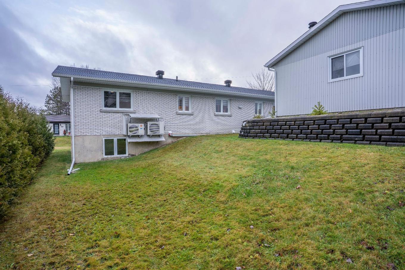 Land/Lot - 208 42E Avenue, Beauceville, QC - Outdoor