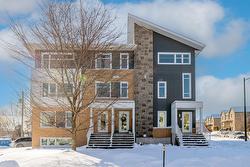 7355 Rue Jacqueline-Auriol Québec (Sainte-Foy/Sillery/Cap-Rouge), QC G2G 0J9