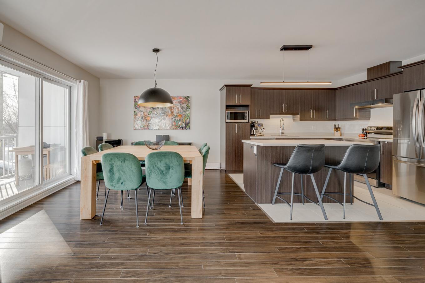 Vue d'ensemble - 7355 Rue Jacqueline-Auriol, Québec (Sainte-Foy/Sillery/Cap-Rouge), QC - Indoor