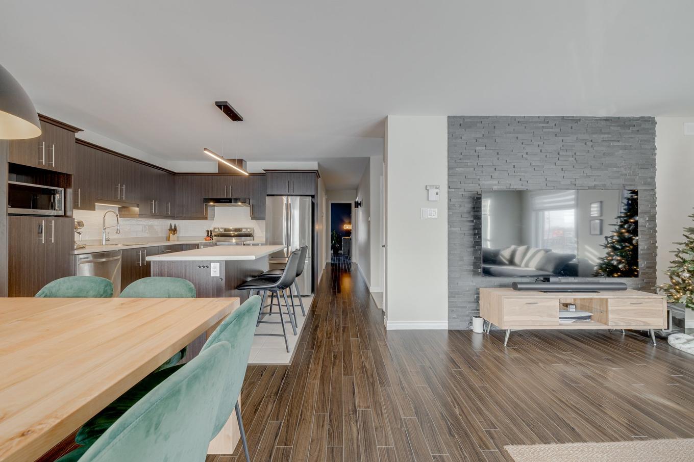 Vue d'ensemble - 7355 Rue Jacqueline-Auriol, Québec (Sainte-Foy/Sillery/Cap-Rouge), QC - Indoor