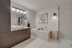 Salle de bains -