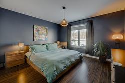 Chambre à coucher principale -