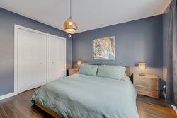 Chambre à coucher principale -