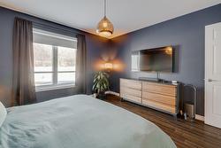 Chambre à coucher principale -