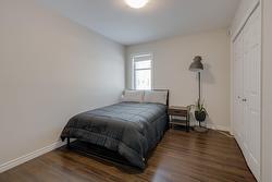 Chambre à coucher -