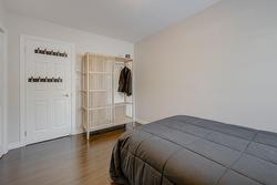 Chambre à coucher -