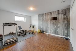 Chambre à coucher -