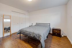 Chambre à coucher -