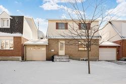 4740 Rue Anthime Montréal (Pierrefonds-Roxboro), QC H9H 3Z1