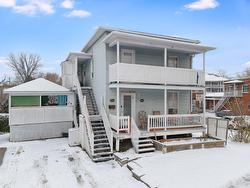 467 - 469 Rue Mont-Plaisant Sherbrooke (Fleurimont), QC J1E 2K9