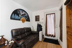 Hall d'entrée/Vestibule -