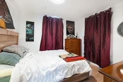 Chambre à coucher -