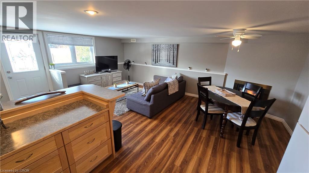 101 Lang Crescent Unit# B, Kitchener, ON - Indoor