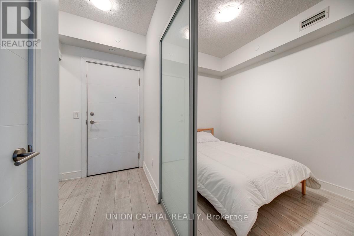 932 - 525 Adelaide Street W, Toronto, ON - Indoor Photo Showing Other Room