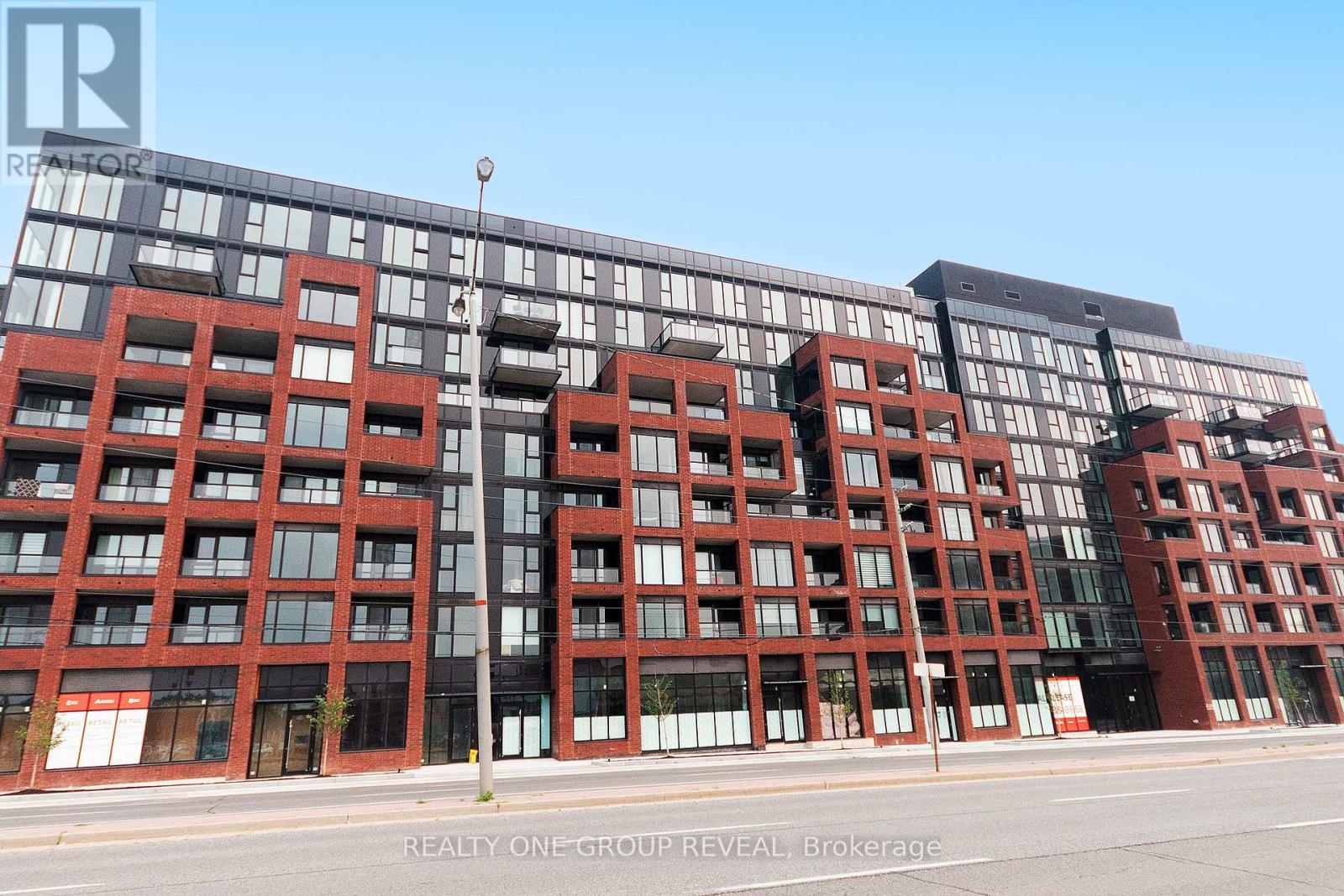 913 - 2799 Kingston Road, Toronto, ON -