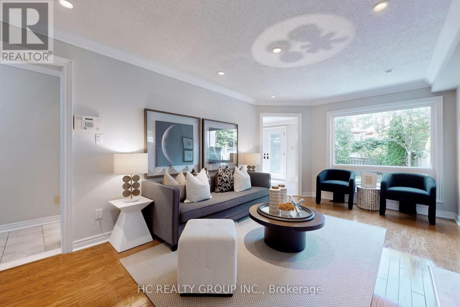 883 Darwin Drive, Pickering, ON - Indoor