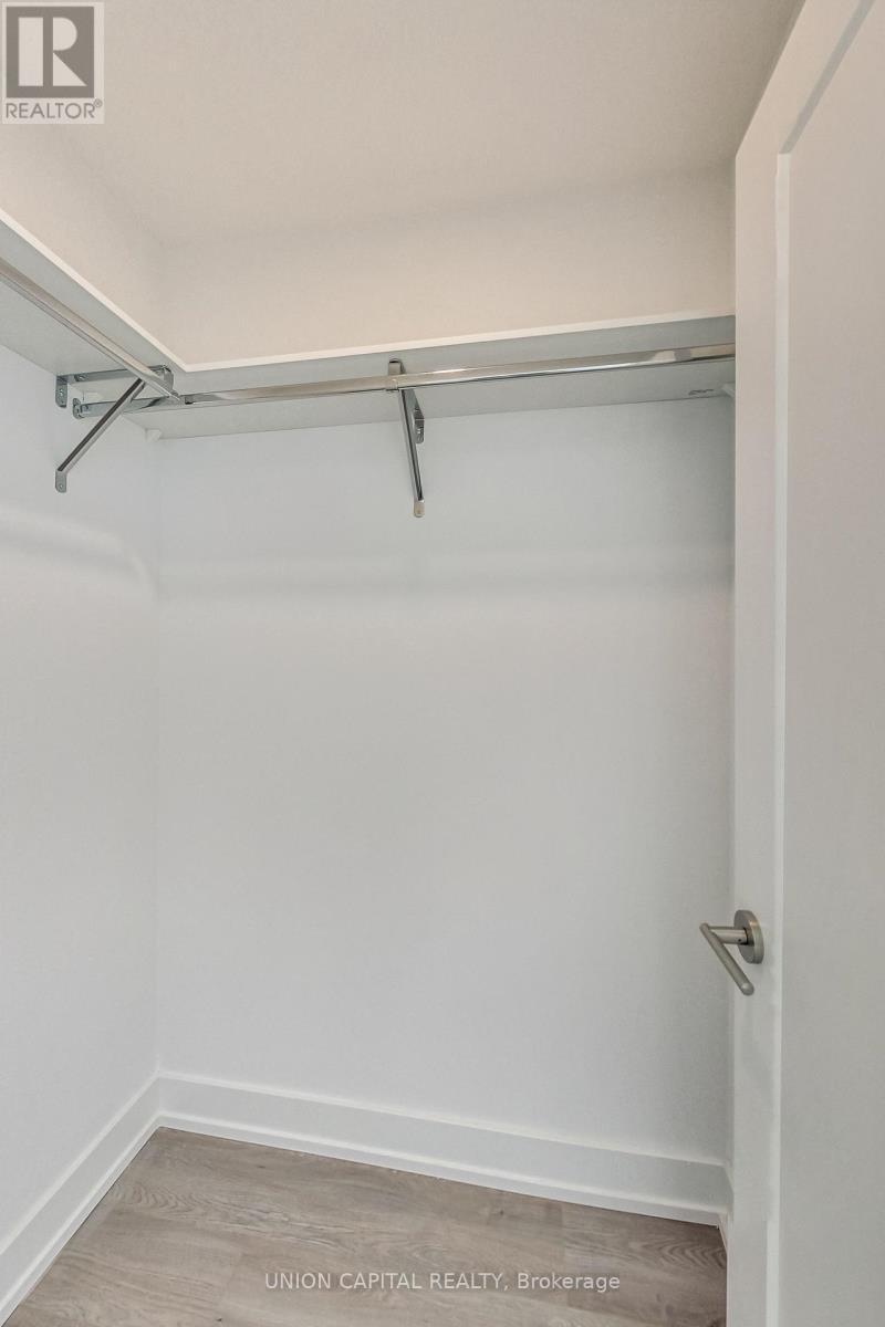 1107N - 9 Clegg Road, Markham, ON - Indoor With Storage