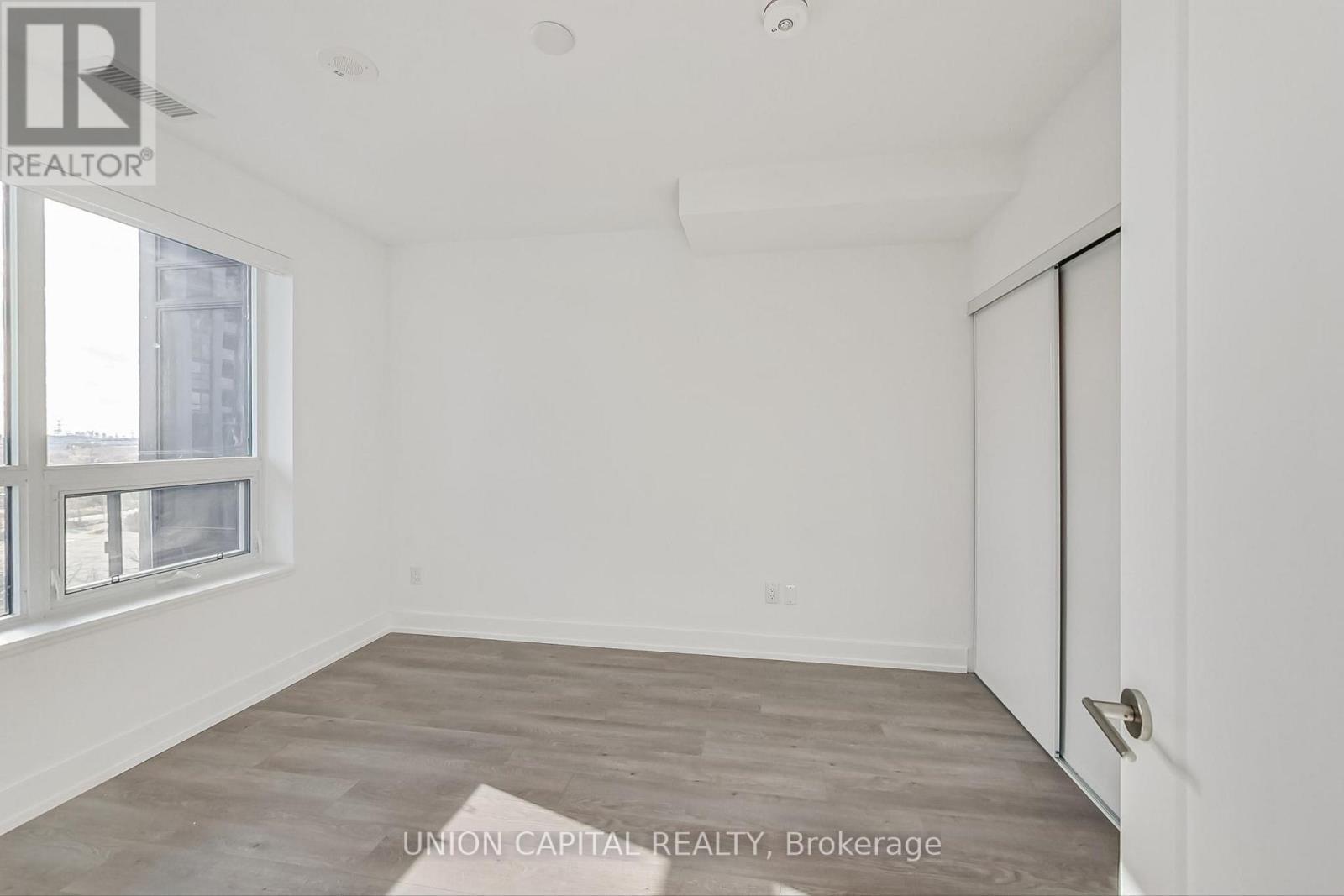 1107N - 9 Clegg Road, Markham, ON - Indoor Photo Showing Other Room