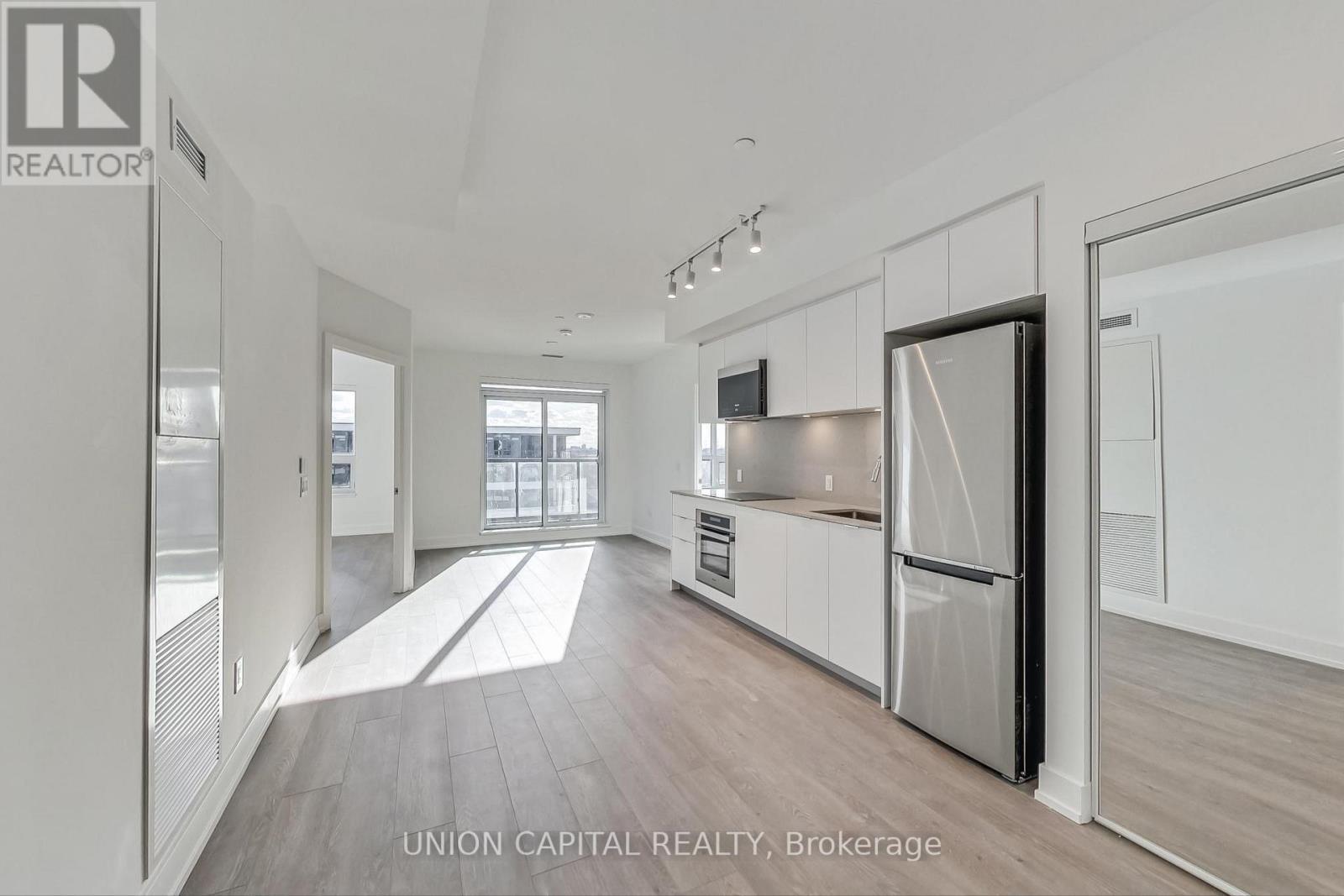 1107N - 9 Clegg Road, Markham, ON - Indoor Photo Showing Other Room