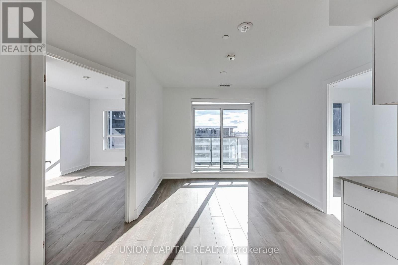 1107N - 9 Clegg Road, Markham, ON - Indoor Photo Showing Other Room
