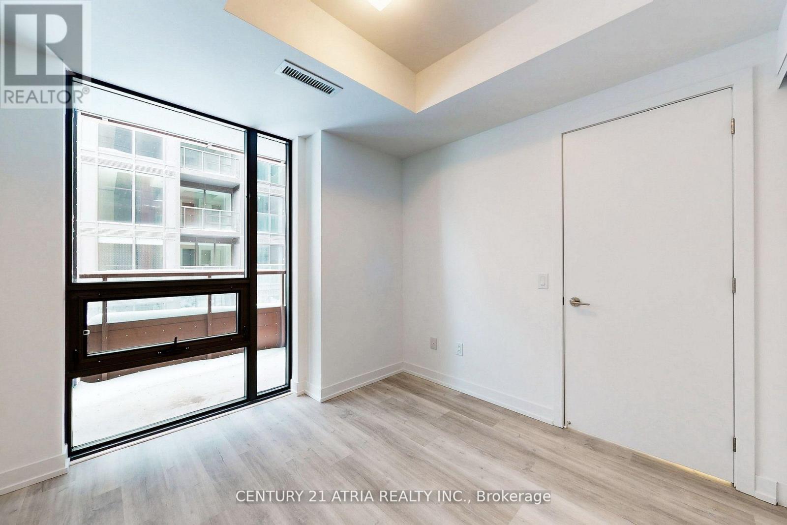 340 - 28 Eastern Avenue, Toronto, ON - Indoor Photo Showing Other Room