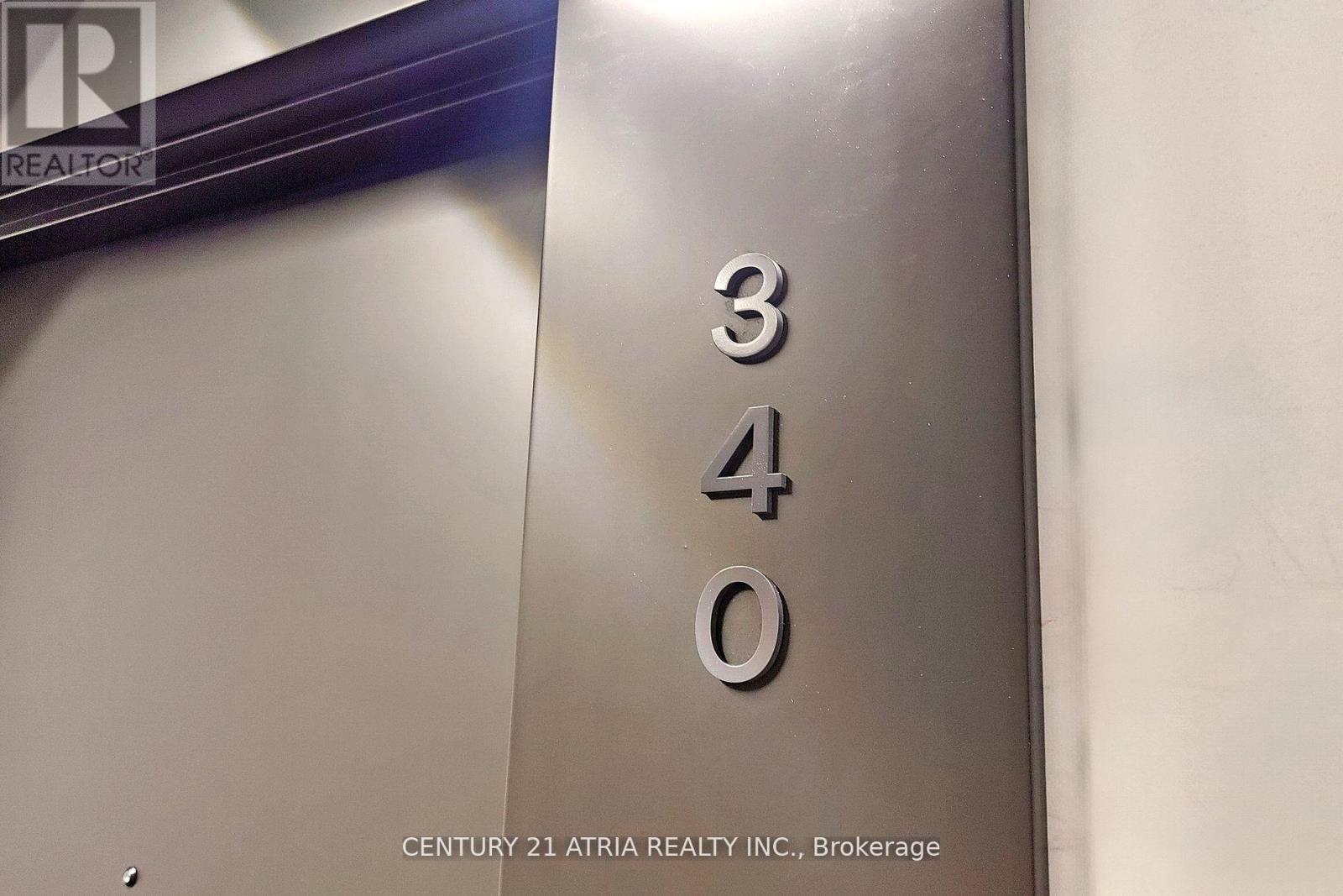 340 - 28 Eastern Avenue, Toronto, ON - Photo Showing Other Room