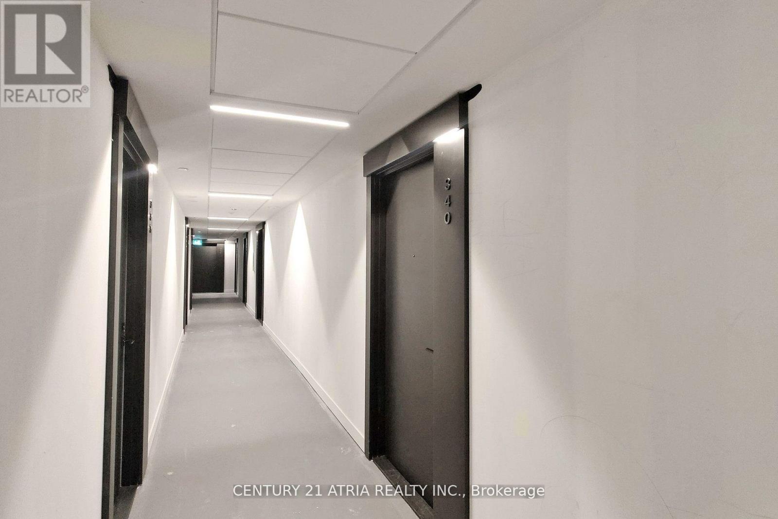 340 - 28 Eastern Avenue, Toronto, ON - Photo Showing Other Room