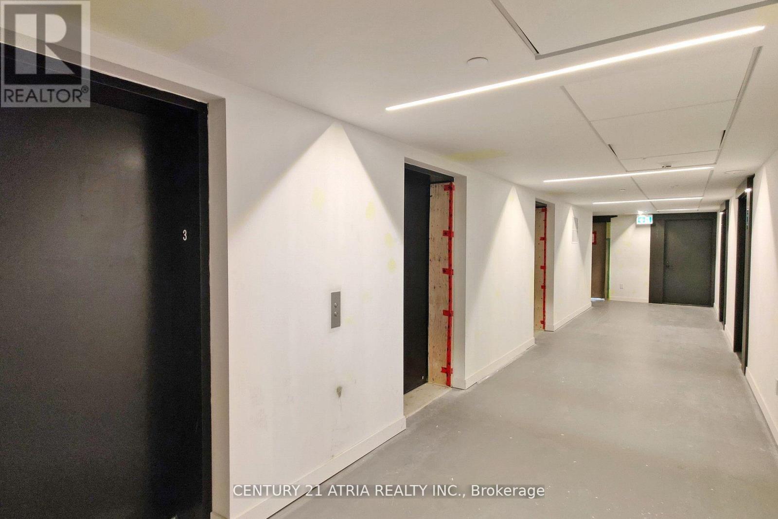 340 - 28 Eastern Avenue, Toronto, ON - Indoor Photo Showing Other Room