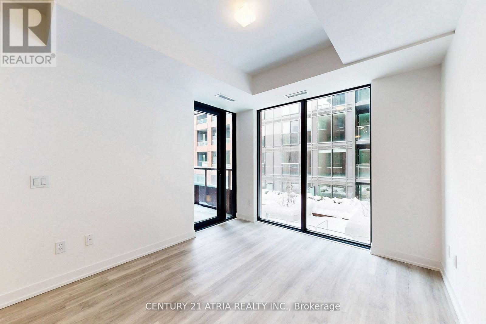 340 - 28 Eastern Avenue, Toronto, ON - Indoor Photo Showing Other Room