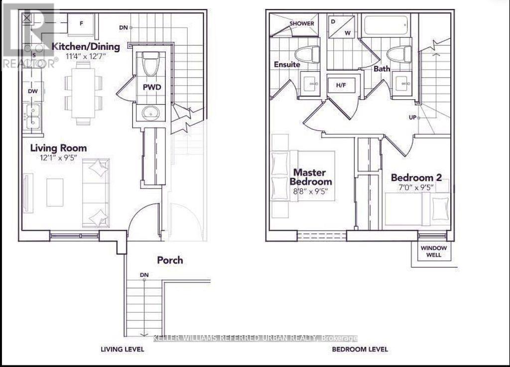 136 - 9580 Islington Avenue, Vaughan, ON - Other