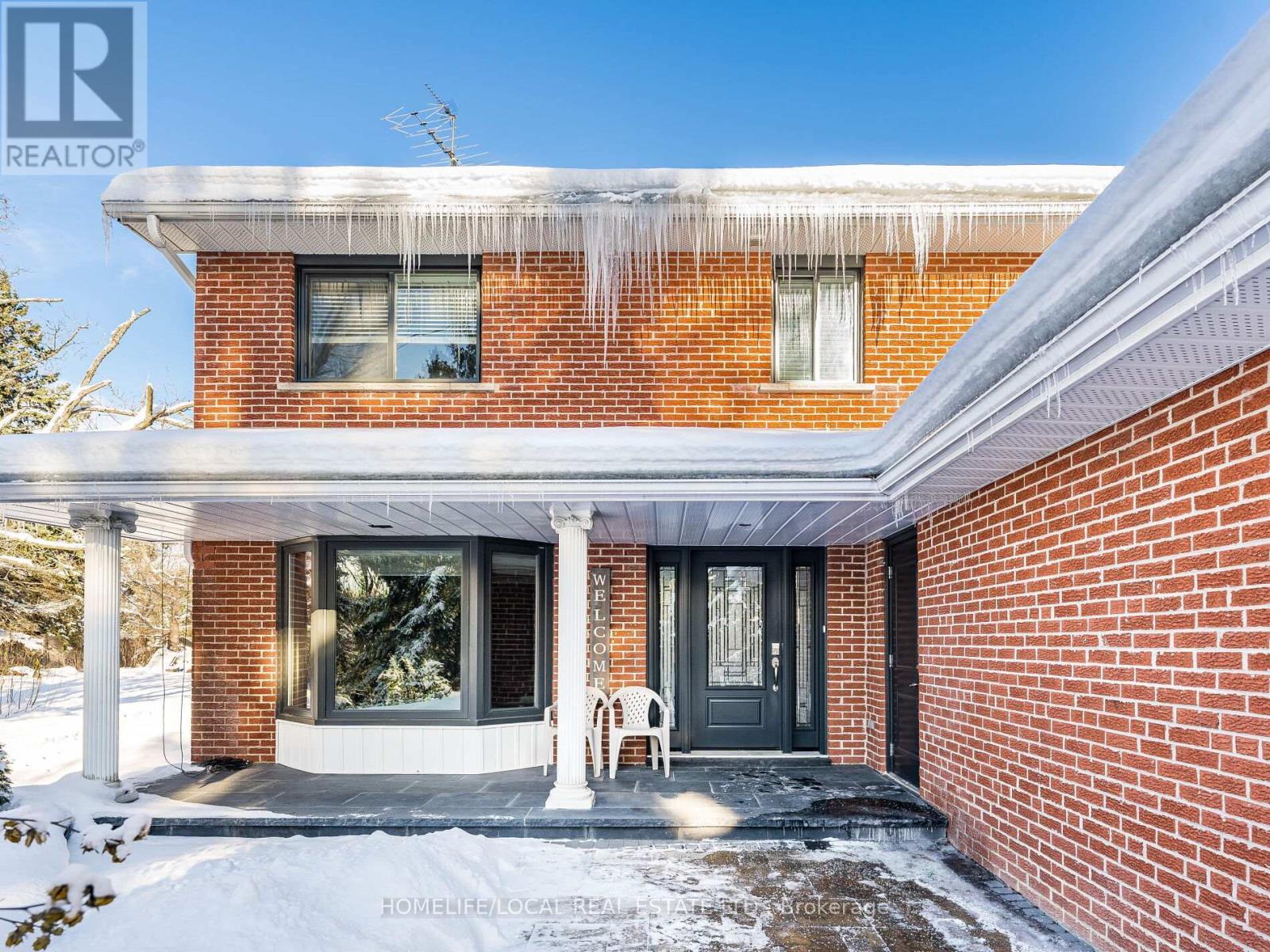 1958 Innisfil Heights Crescent, Innisfil, ON - Outdoor