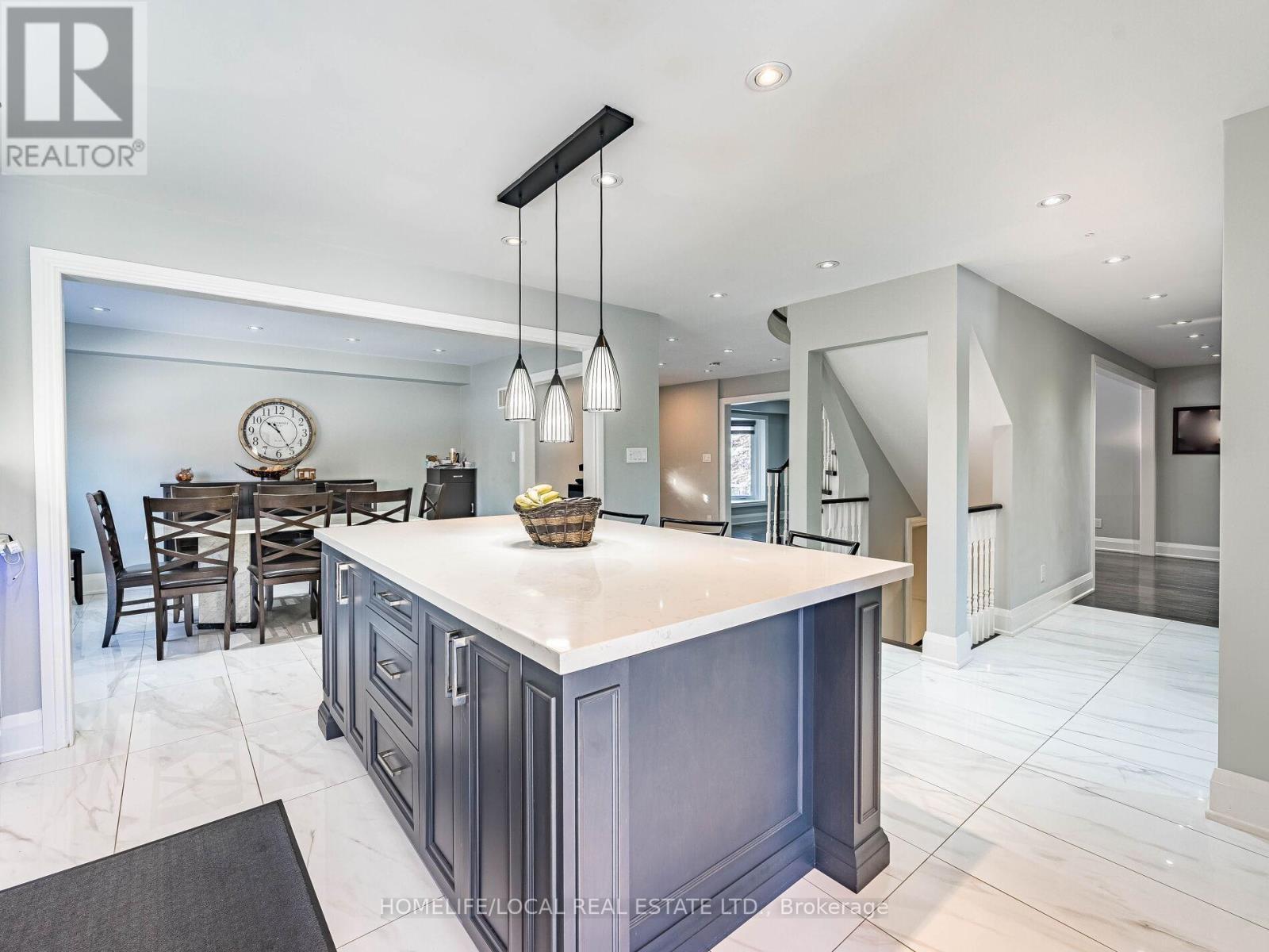 1958 Innisfil Heights Crescent, Innisfil, ON - Indoor