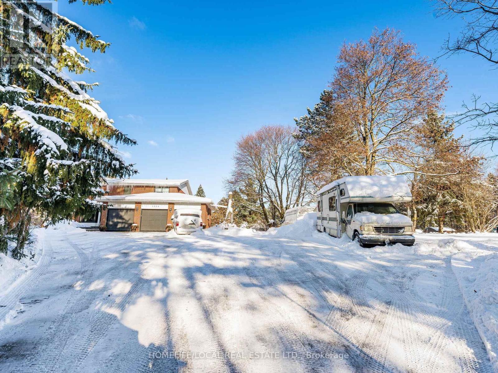 1958 Innisfil Heights Crescent, Innisfil, ON - Outdoor