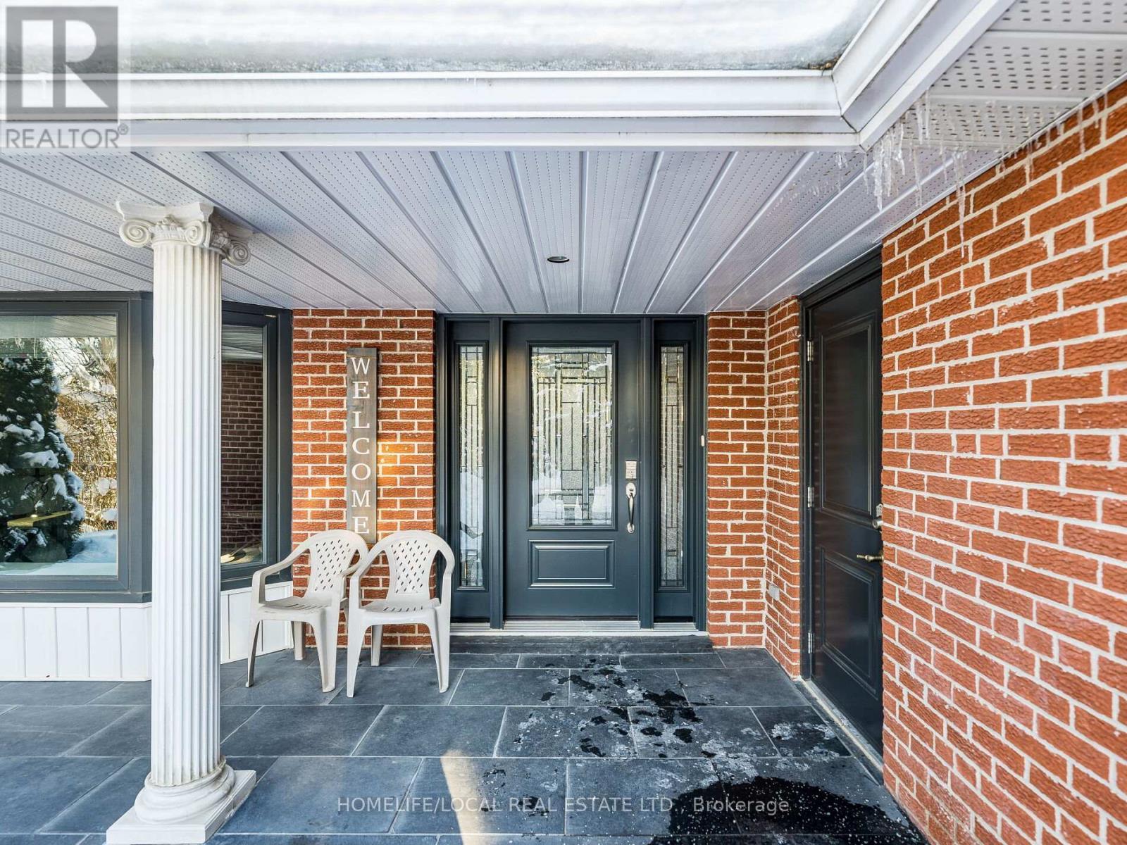 1958 Innisfil Heights Crescent, Innisfil, ON - Outdoor