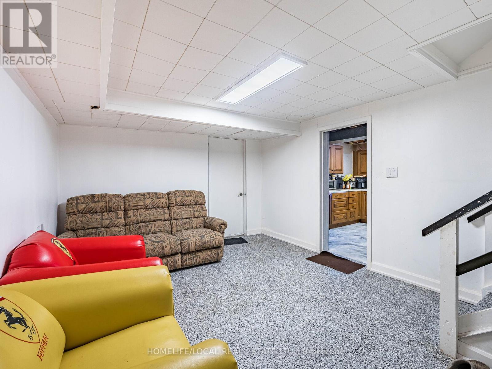 1958 Innisfil Heights Crescent, Innisfil, ON - Indoor