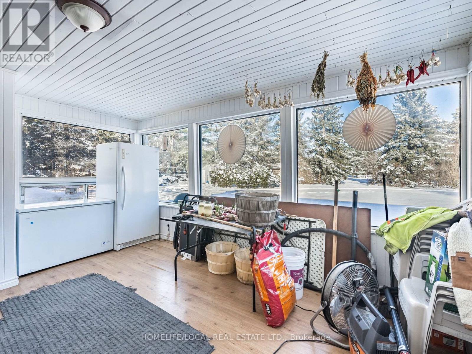 1958 Innisfil Heights Crescent, Innisfil, ON - Indoor Photo Showing Other Room