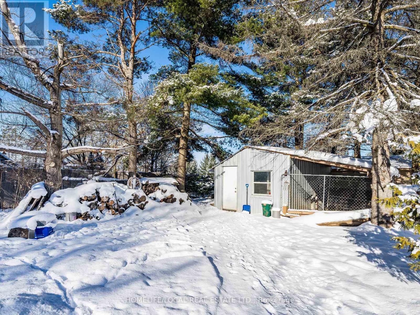 1958 Innisfil Heights Crescent, Innisfil, ON - Outdoor