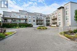 205 - 250 PINE GROVE ROAD Vaughan, ON L4L 9M6