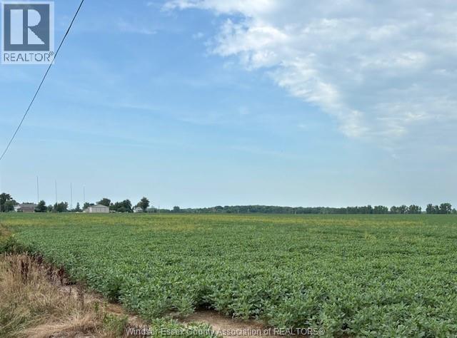 V/L County Road 8, Essex, ON