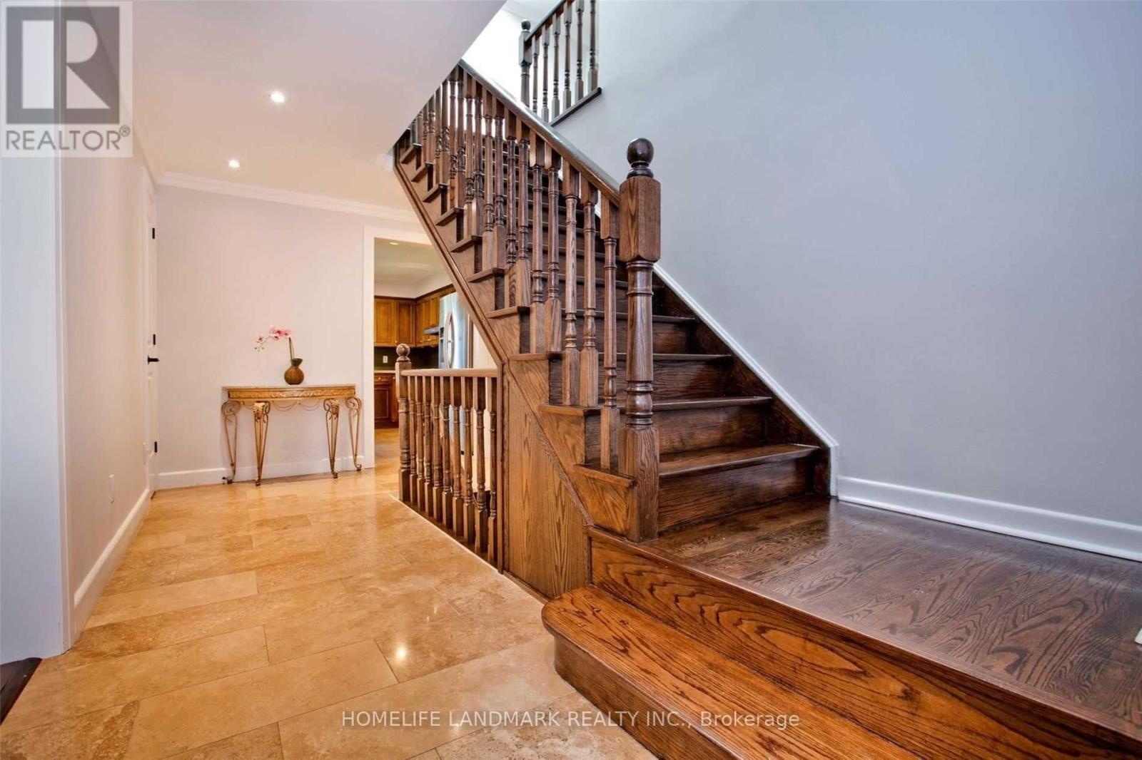 17 Caravan Drive, Toronto, ON - Indoor Photo Showing Other Room