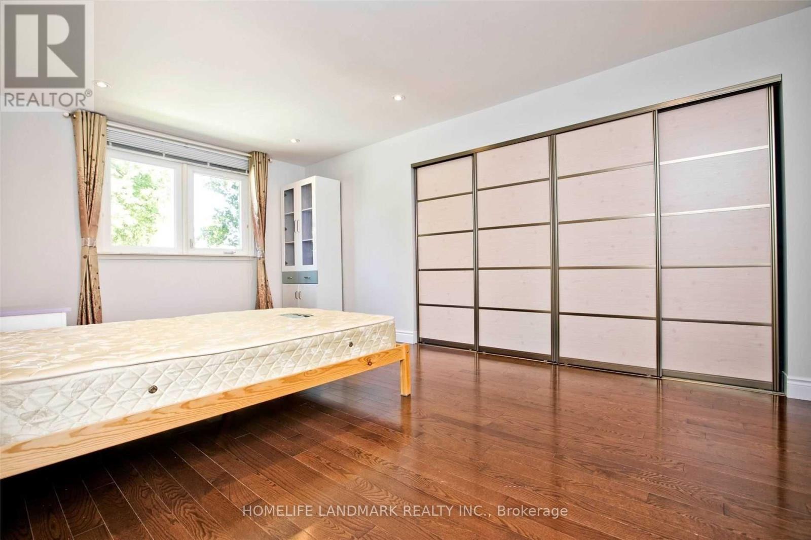 17 Caravan Drive, Toronto, ON - Indoor Photo Showing Bedroom